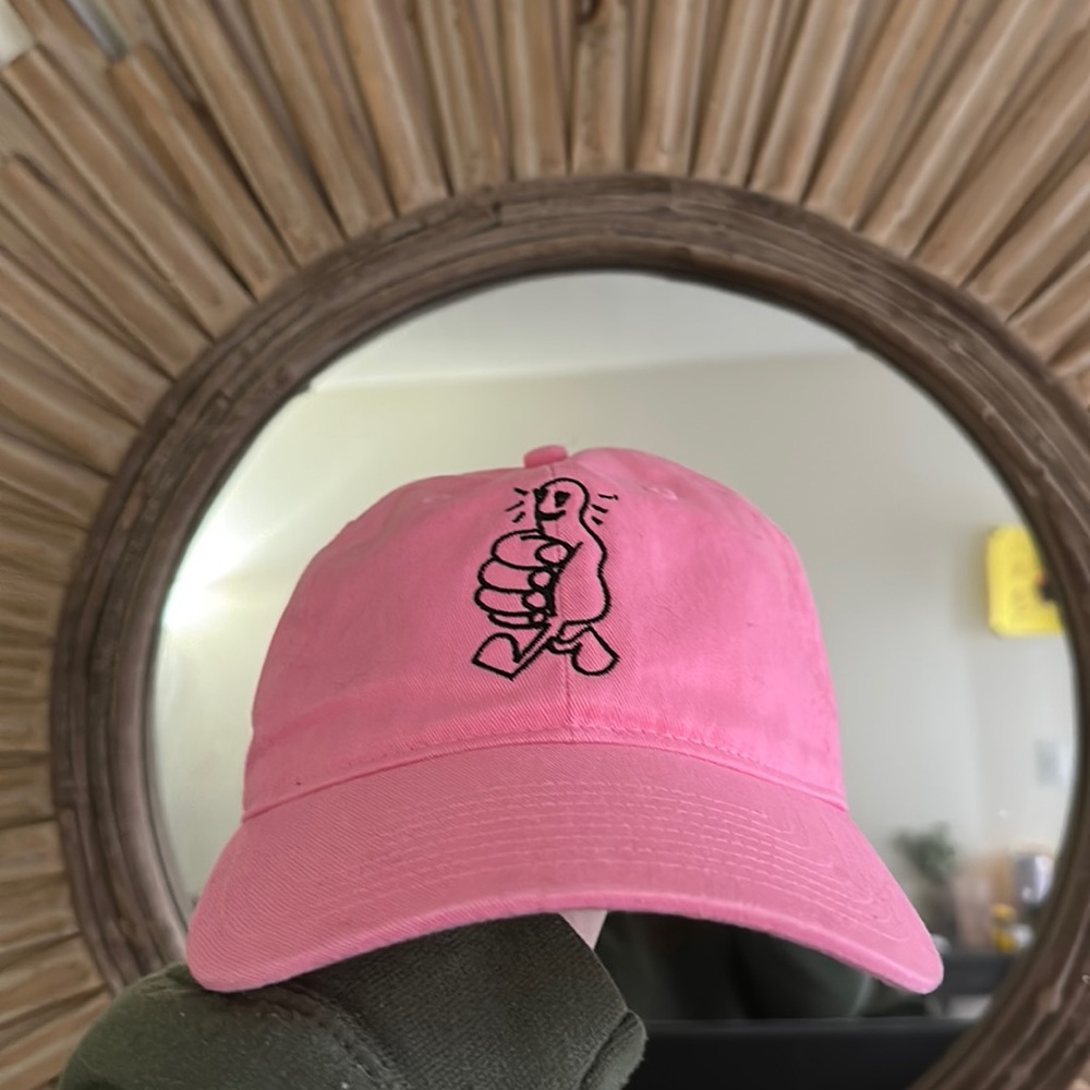 Rex Orange County Hat